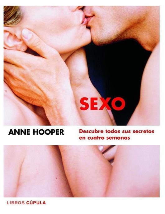 SEXO | 9788448047221 | HOOPER,ANNE