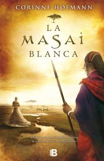 MASAI BLANCA | 9788466647847 | HOFMANN,CORINNE