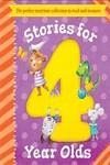 STORIES FOR 4 YEAR OLDS | 9781800224926