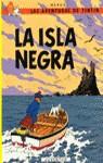 LA ISLA NEGRA | 9788426155276 | HERGE