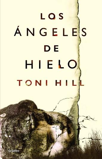 ANGELES DE HIELO | 9788425353864 | HILL,TONI