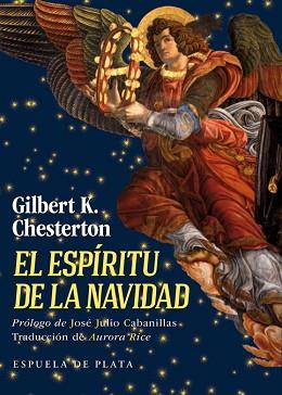 EL ESPíRITU DE LA NAVIDAD | 9788417146207 | CHESTERTON, GILBERT KEITH