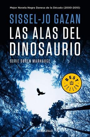 ALAS DEL DINOSAURIO | 9788466335676 | GAZAN,SISSEL-JO