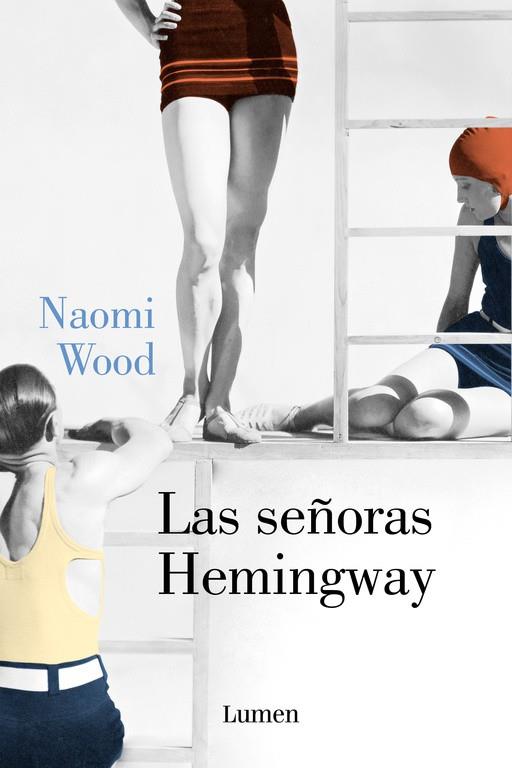 SEÑORAS HEMINGWAY | 9788426401373 | WOOD,NAOMI