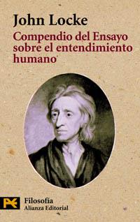 COMPENDIO DEL ENSAYO SOBRE EL ENTENDIMIENTO HUMANO | 9788420672915 | LOCKE,JOHN