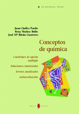 CONCEPTOS DE QUIMICA | 9788476284254 | QUILEZ PARDO,JUAN