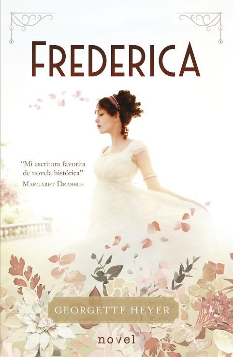 FREDERICA | 9788490618226 | HEYER, GEORGETTE