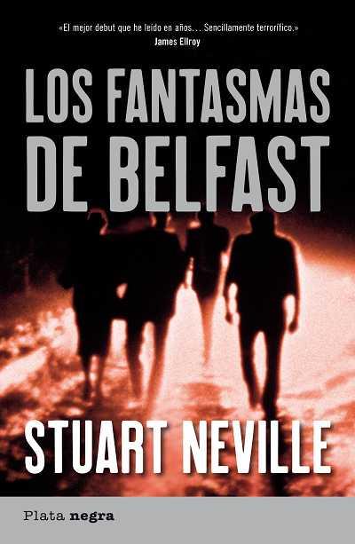 FANTASMAS DE BELFAST | 9788492919000 | NEVILLE,STUART