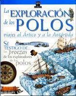 EXPLORACION DE LOS POLOS | 9788434864047 | BRAMWELL, MARTYN