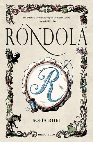 RONDOLA | 9788445003954 | RHEI,SOFIA