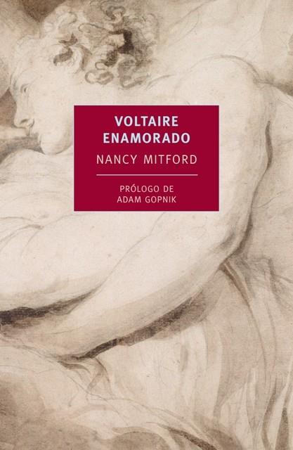 VOLTAIRE ENAMORADO | 9788415355403 | MITFORD,NANCY