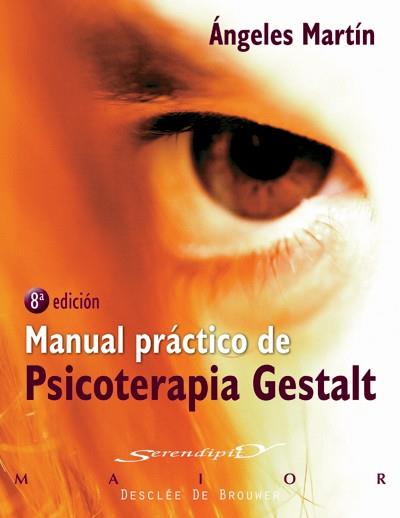 MANUAL PRACTICO DE PSICOTERAPIA GESTALT | 9788433021021 | MARTIN,ANGELES