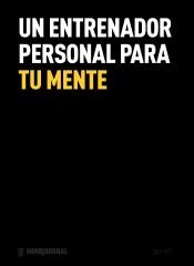 UN ENTRENADOR PERSONAL PARA TU MENTE. MINDJOURNAL | 9788408194545 | APLIN, OLLIE