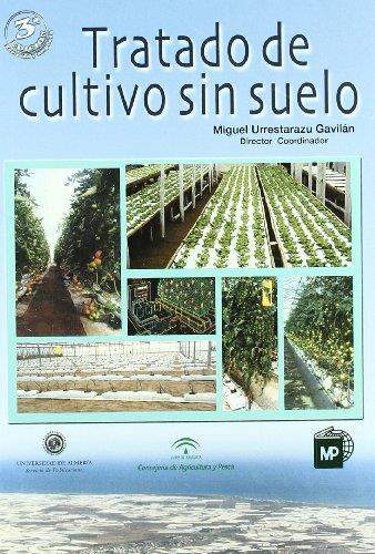 TRATADO DE CULTIVO SIN SUELO | 9788484761396 | URRESTARAZU GAVILAN,MIGUEL