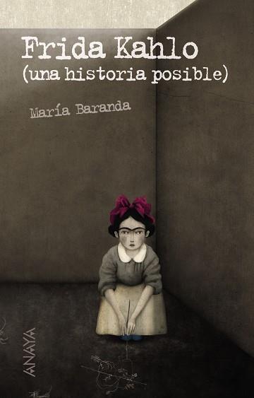 FRIDA KAHLO. UNA HISTORIA POSIBLE | 9788466793100 | BARANDA,MARIA