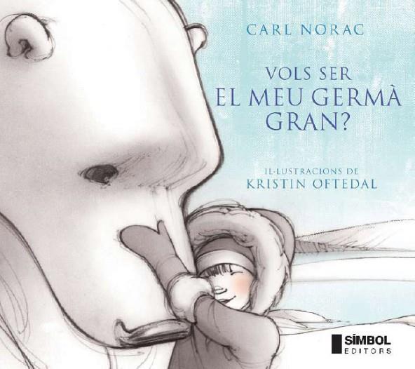 VOLS SER EL MEU GERMA GRAN? | 9788495987686 | NORAC,CARL