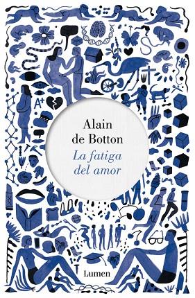 FATIGA DEL AMOR | 9788426404244 | BOTTON,ALAIN DE