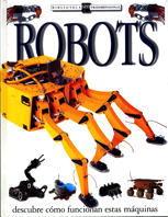 ROBOTS | 9788434862913 | GIFFORD, CLIVE