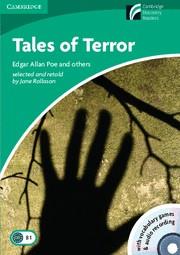 TALES OF TERROR | 9788483235294 | POE,EDGAR ALLAN