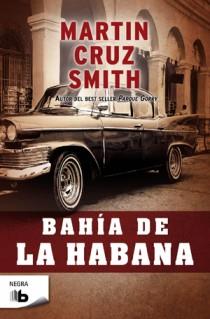 BAHIA DE LA HABANA | 9788498726817 | CRUZ SMITH,MARTIN