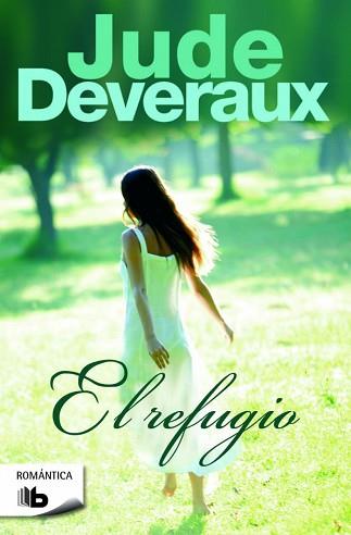 REFUGIO | 9788490702345 | DEVERAUX,JUDE