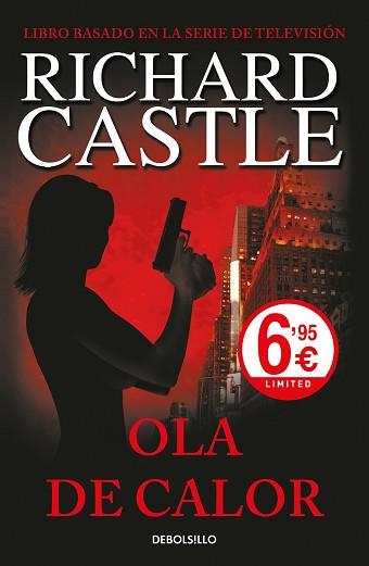 OLA DE CALOR 1 | 9788466344937 | CASTLE,RICHARD