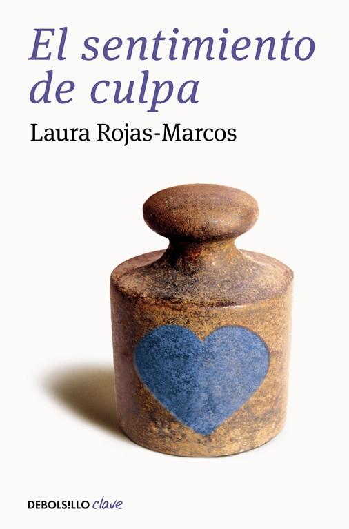 SENTIMIENTO DE CULPA | 9788466334136 | ROJAS-MARCOS,LAURA