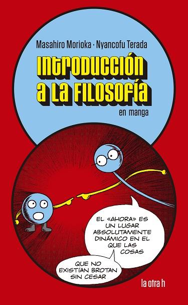 INTRODUCCION A LA FILOSOFIA EN MANGA | 9788416763863 | MORIOKA, MASAHIRO