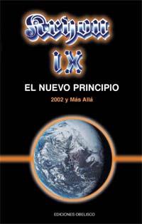 KRYON IX - EL NUEVO PRINCIPIO | 9788497770392 | CARROLL, LEE