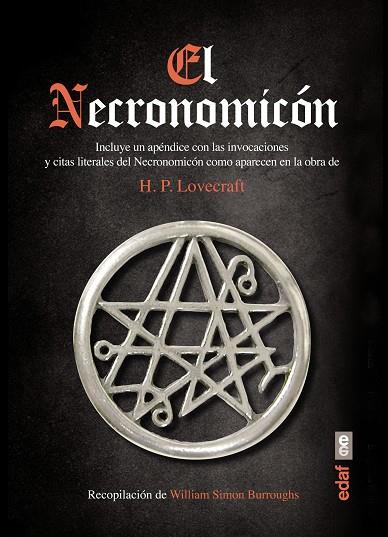 NECRONOMICON | 9788441435018 | LOVECRAFT,H.P.