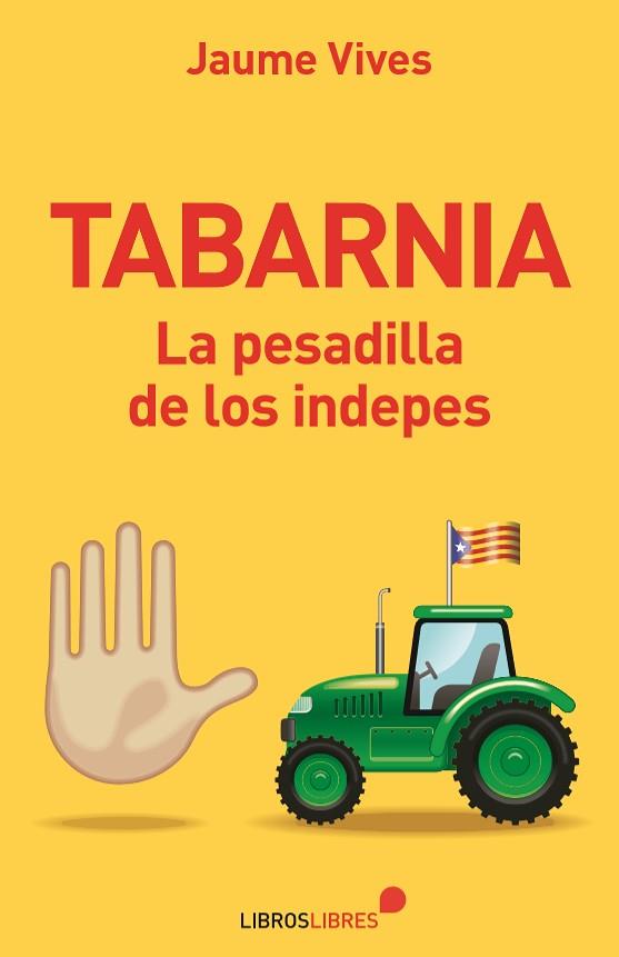 TABARNIA | 9788415570714 | VIVES,JAUME