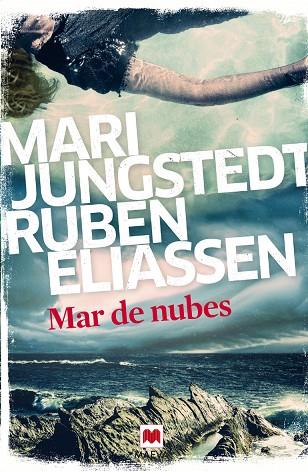 MAR DE NUBES | 9788416363513 | JUNGSTEDT,MARI ELIASSEN,RUBEN