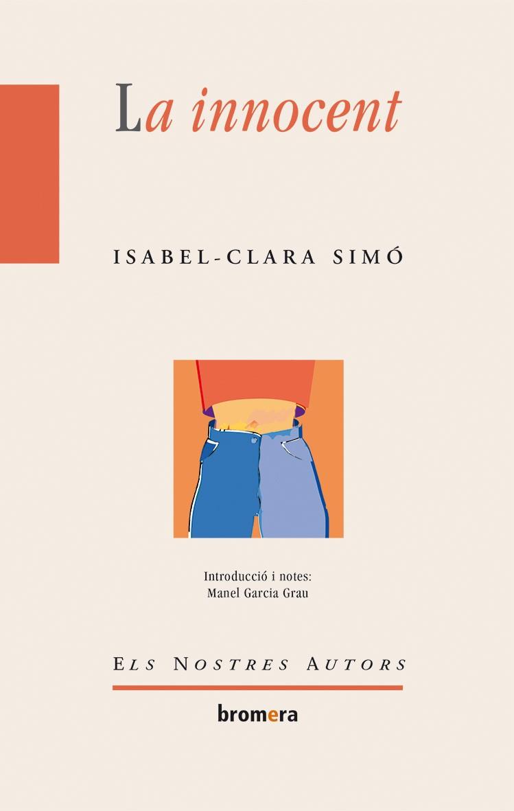 INNOCENT | 9788476604205 | SIMO,ISABEL-CLARA