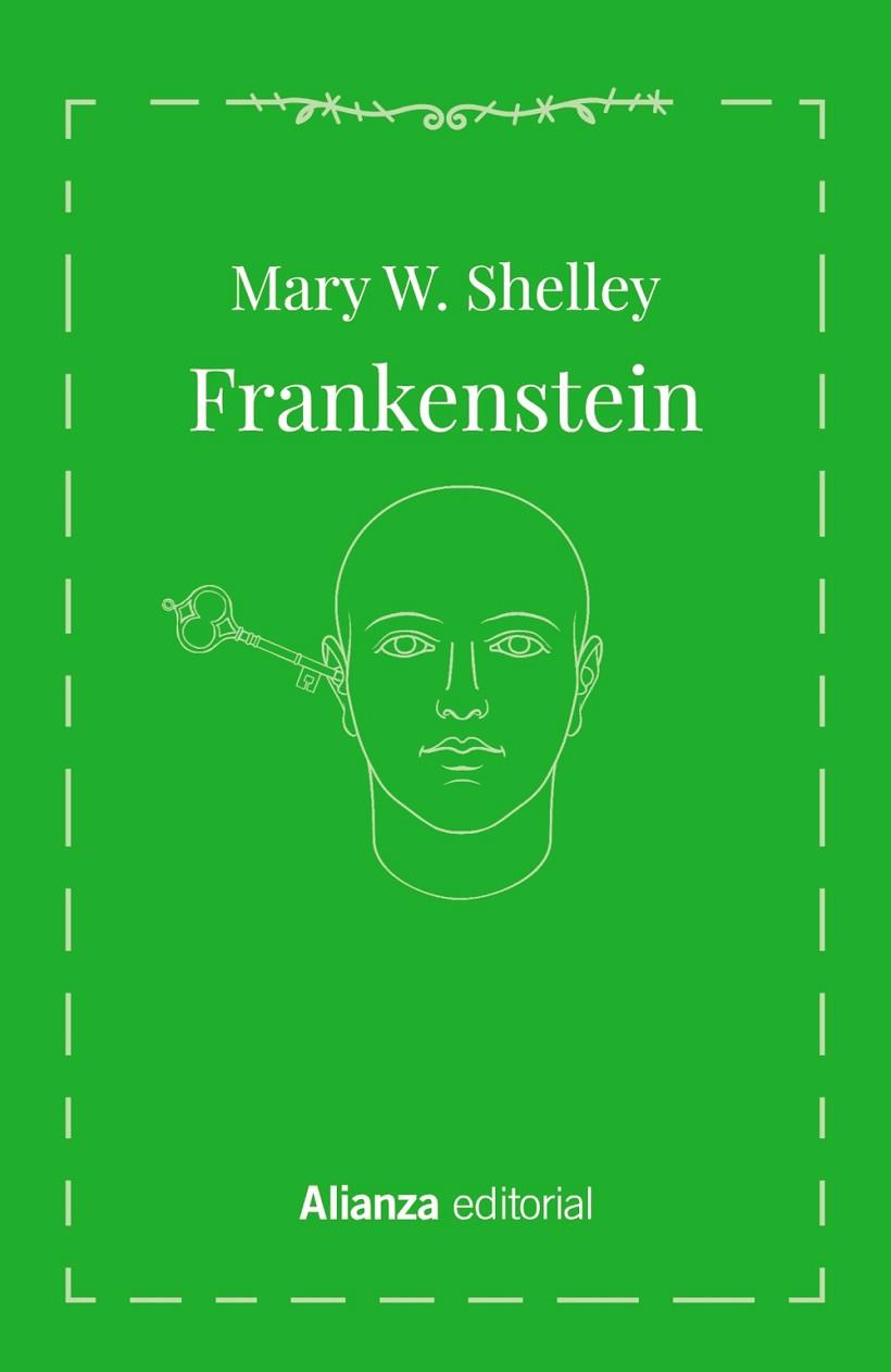 FRANKENSTEIN | 9788413623689 | SHELLEY, MARY W.