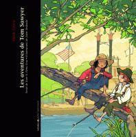 AVENTURES DE TOM SAWYER | 9788424628987 | TWAIN,MARK