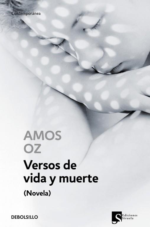 VERSOS DE VIDA | 9788483469422 | OZ,AMOS (PREMIO PRINCIPE DE ASTURIAS 2007)