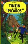 TINTIN Y LOS PICAROS | 9788426101730 | HERGE