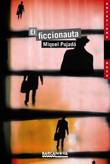 FICCIONAUTA | 9788448931346 | PUJADO,MIQUEL