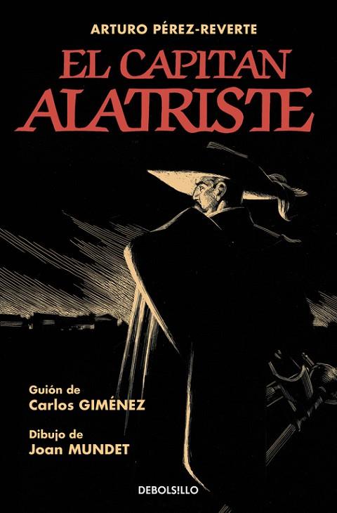 CAPITAN ALATRISTE (COMIC) | 9788466334846 | PEREZ REVERTE,ARTURO