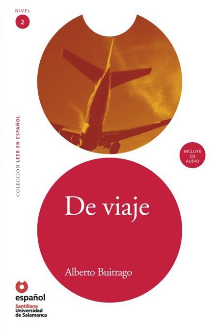 DE VIAJE+CD AUDIO | 9788497131155 | BUITRAGO,ALBERTO