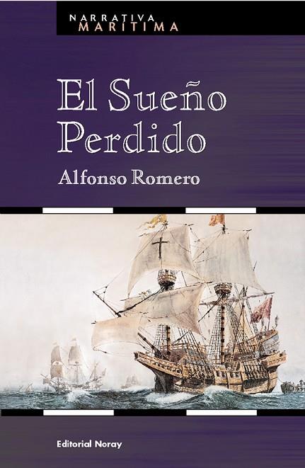 SUEÑO PERDIDO | 9788474861204 | ROMERO,ALFONSO