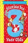 STORIES FOR 3 YEAR OLDS | 9781800224919