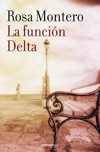 FUNCION DELTA | 9788490629185 | MONTERO,ROSA