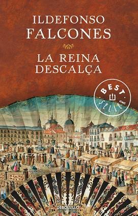 REINA DESCALÇA | 9788490327142 | FALCONES DE SIERRA,ILDEFONSO