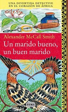 UN MARIDO BUENO, UN BUEN MARIDO | 9788483651070 | MCCALL SMITH,ALEXANDER