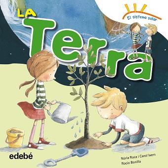 TERRA | 9788468315669 | ROCA,NURIA ISERN,CAROL