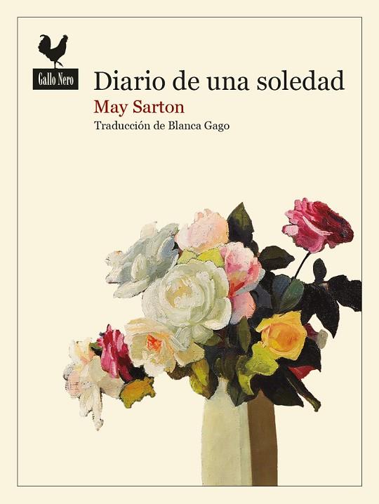 DIARIO DE UNA SOLEDAD | 9788416529940 | SARTON, MAY