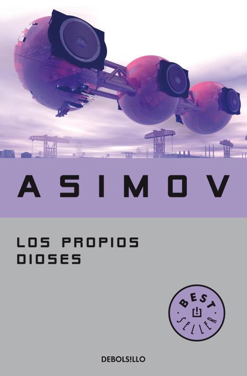 LOS PROPIOS DIOSES | 9788497938242 | ASIMOV,ISAAC