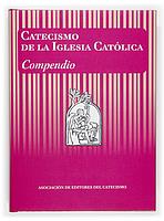 CATECISMO DE LA IGLESIA CATOLICA COMPENDIO | 9788428819862 | COMISIÓN PONTIFICIA,