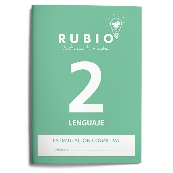 LENGUAJE 2 | 9788489773257 | PEDROSA CASADO, BEATRIZ